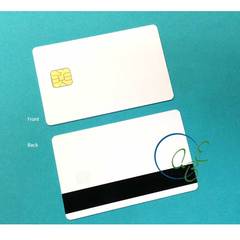 Photo of NEW EMV SMART TEST CARD *REPLACED WITH 009-0036446* 009-0017008
