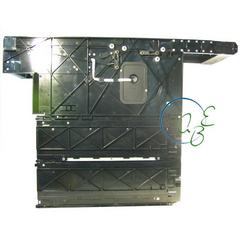 Photo of TRITON NMD 100 REARLOAD DISPENSER WITH LONG SNOUT 321MM FOR TTW UNIT 09200-10216