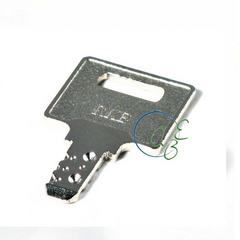 Photo of HYOSUNG ATM KEY REJECT BOX AND BCA UNIT RKB KEY 4240000235