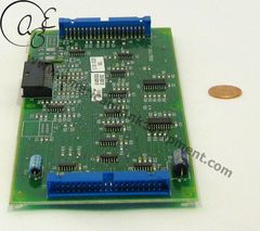 Photo of NCR PCB DOUBLE OR DUAL PICK INTERFACE 445-0616023