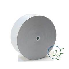 Photo of NCR SELF SERV 2ST DUAL SIDE PRINT THERMAL RECEIPT PAPER 4 ROLLS TO A CASE 9079-0792