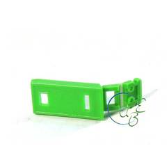 Photo of LATCH, NCR CASH CASSETTE GREEN ABE-1019