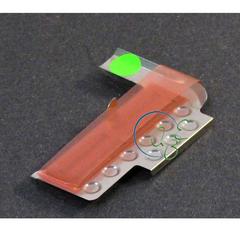Photo of NCR SELF SERV TMD CPP4 INNER PLATE SERVICE REPLACEMENT TMD-24