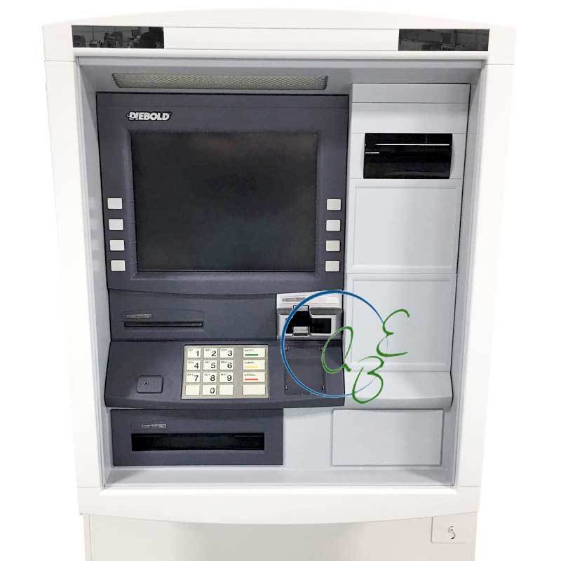 American Bank Equipment Product
