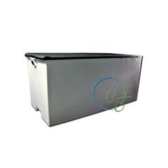 Photo of DIEBOLD BOND BOX 10 X 10 SAFE DEPOSIT BOX- PLASTIC 41-017309-000G