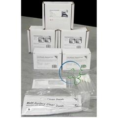 Photo of NCR ATM CLEANING KIT OZONE SAFE 603-8001208